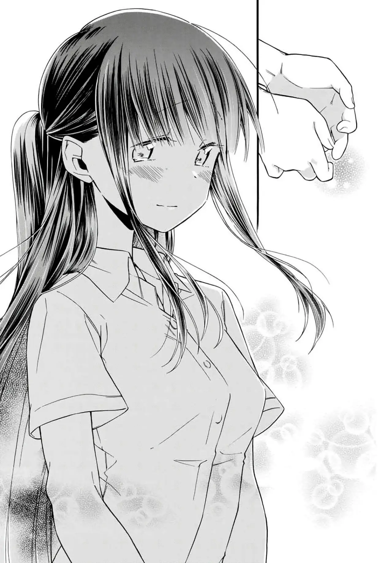 Asanami-san to Shin demo Iki tai! - Capítulo 8 - Página 7 - LectorTMOo