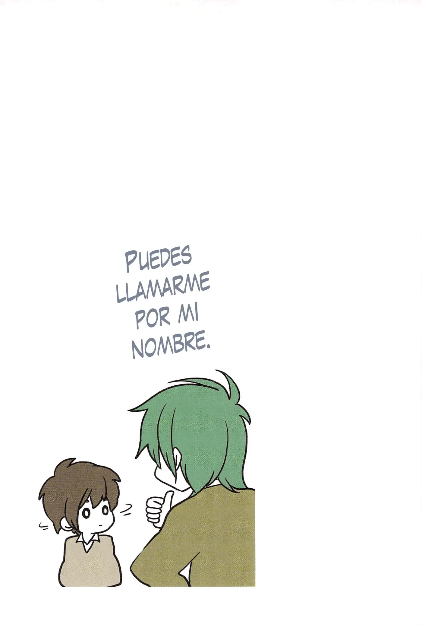 Asao-san to Kurata-kun (2009) - Capítulo 3 - Página 16 - LectorTMOo