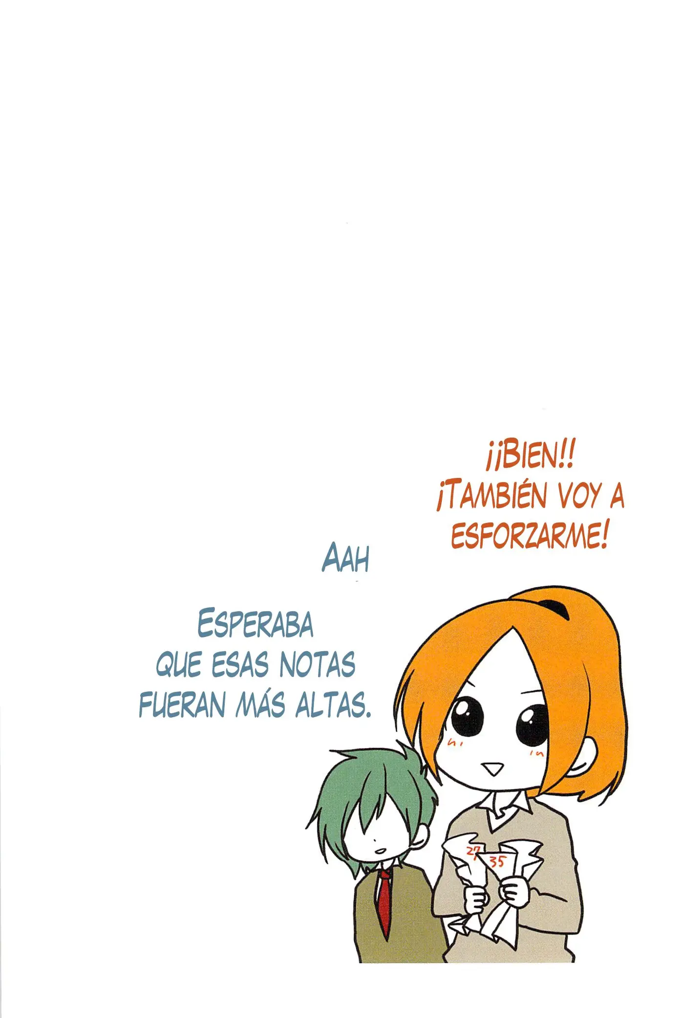 Asao-san to Kurata-kun (2009) - Capítulo 5 - Página 17 - LectorTMOo