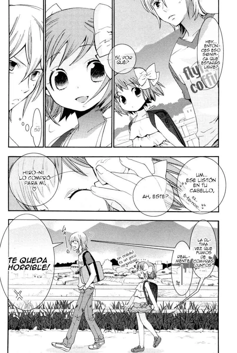 Asatte no Houkou (2005) - Capítulo - Página 8 - LectorTMOo