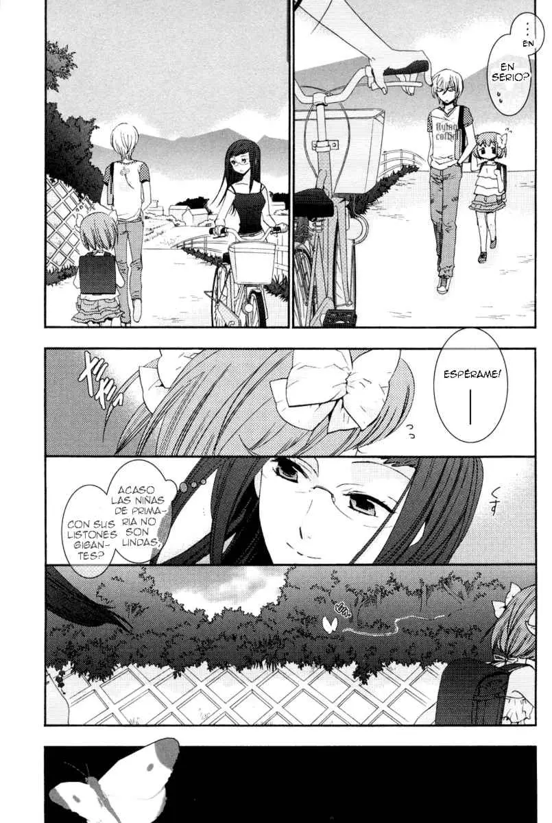 Asatte no Houkou (2005) - Capítulo - Página 9 - LectorTMOo