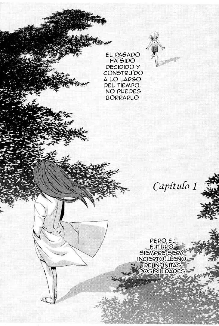 Asatte no Houkou (2005) - Capítulo 1 - Página 4 - LectorTMOo