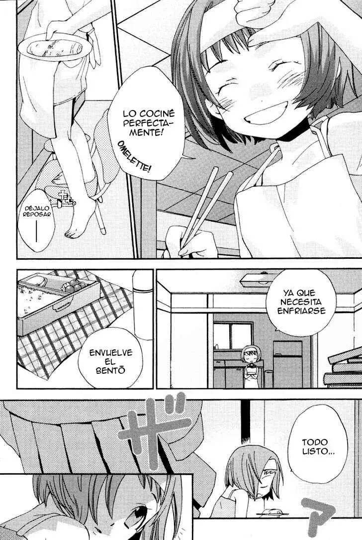 Asatte no Houkou (2005) - Capítulo 1 - Página 6 - LectorTMOo