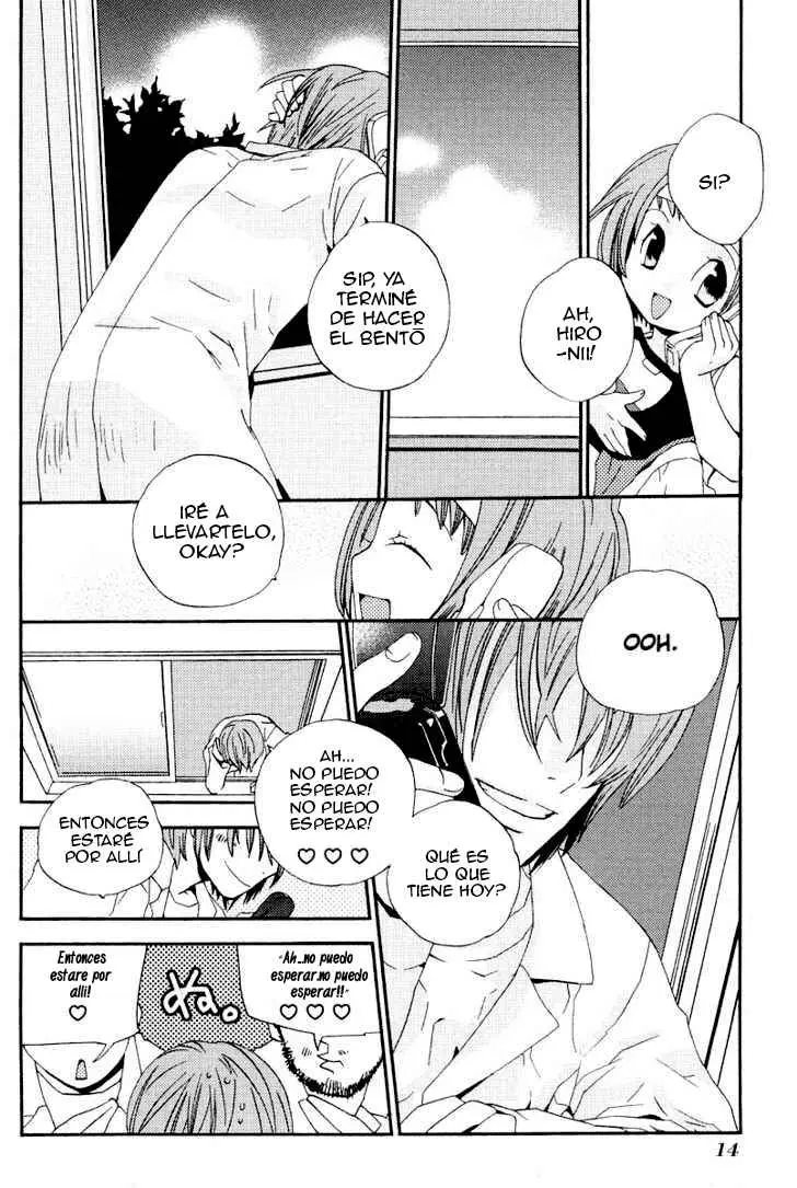 Asatte no Houkou (2005) - Capítulo 1 - Página 8 - LectorTMOo