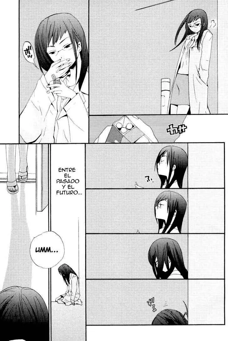 Asatte no Houkou (2005) - Capítulo 1 - Página 13 - LectorTMOo