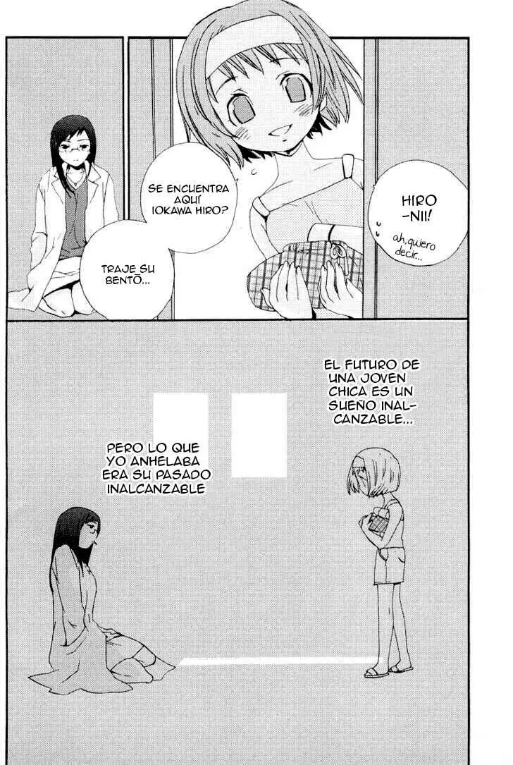 Asatte no Houkou (2005) - Capítulo 1 - Página 14 - LectorTMOo