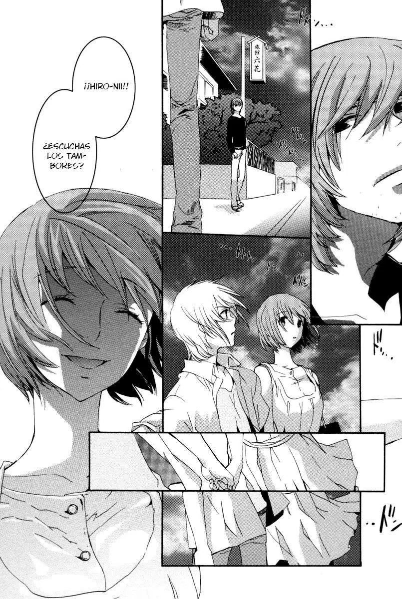Asatte no Houkou (2005) - Capítulo 10 - Página 6 - LectorTMOo