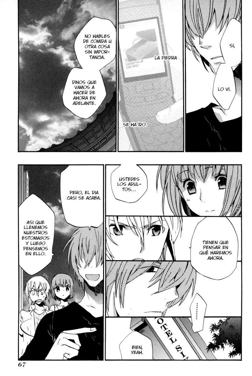 Asatte no Houkou (2005) - Capítulo 10 - Página 8 - LectorTMOo