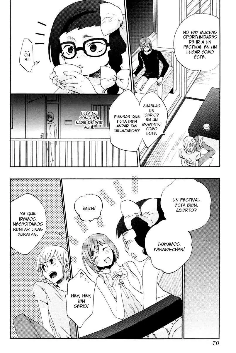 Asatte no Houkou (2005) - Capítulo 10 - Página 11 - LectorTMOo