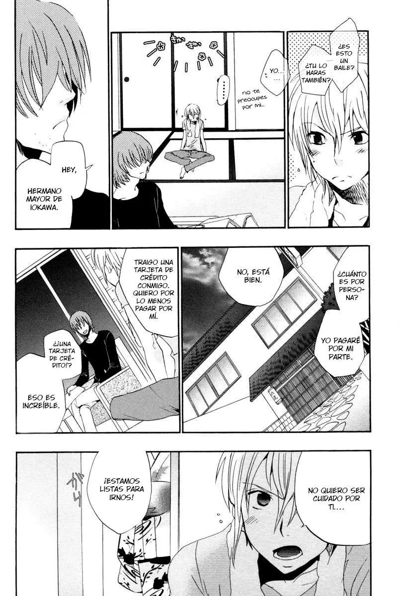 Asatte no Houkou (2005) - Capítulo 10 - Página 13 - LectorTMOo