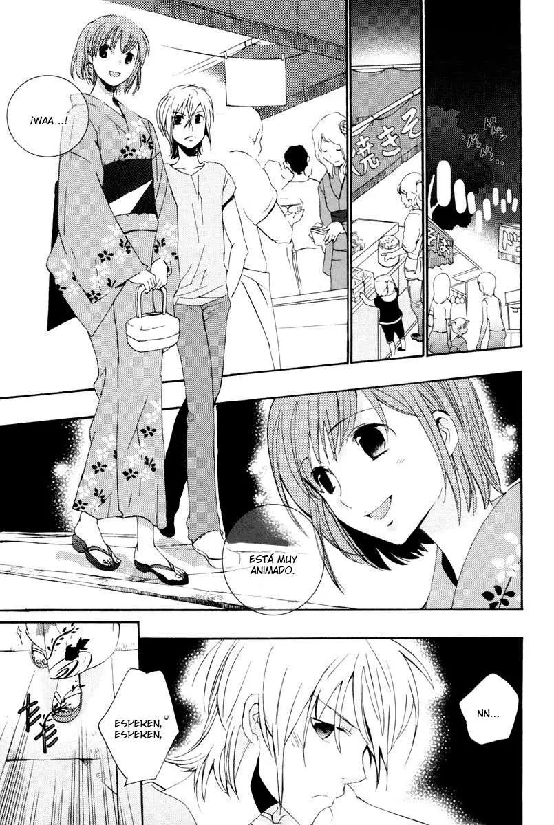 Asatte no Houkou (2005) - Capítulo 10 - Página 15 - LectorTMOo