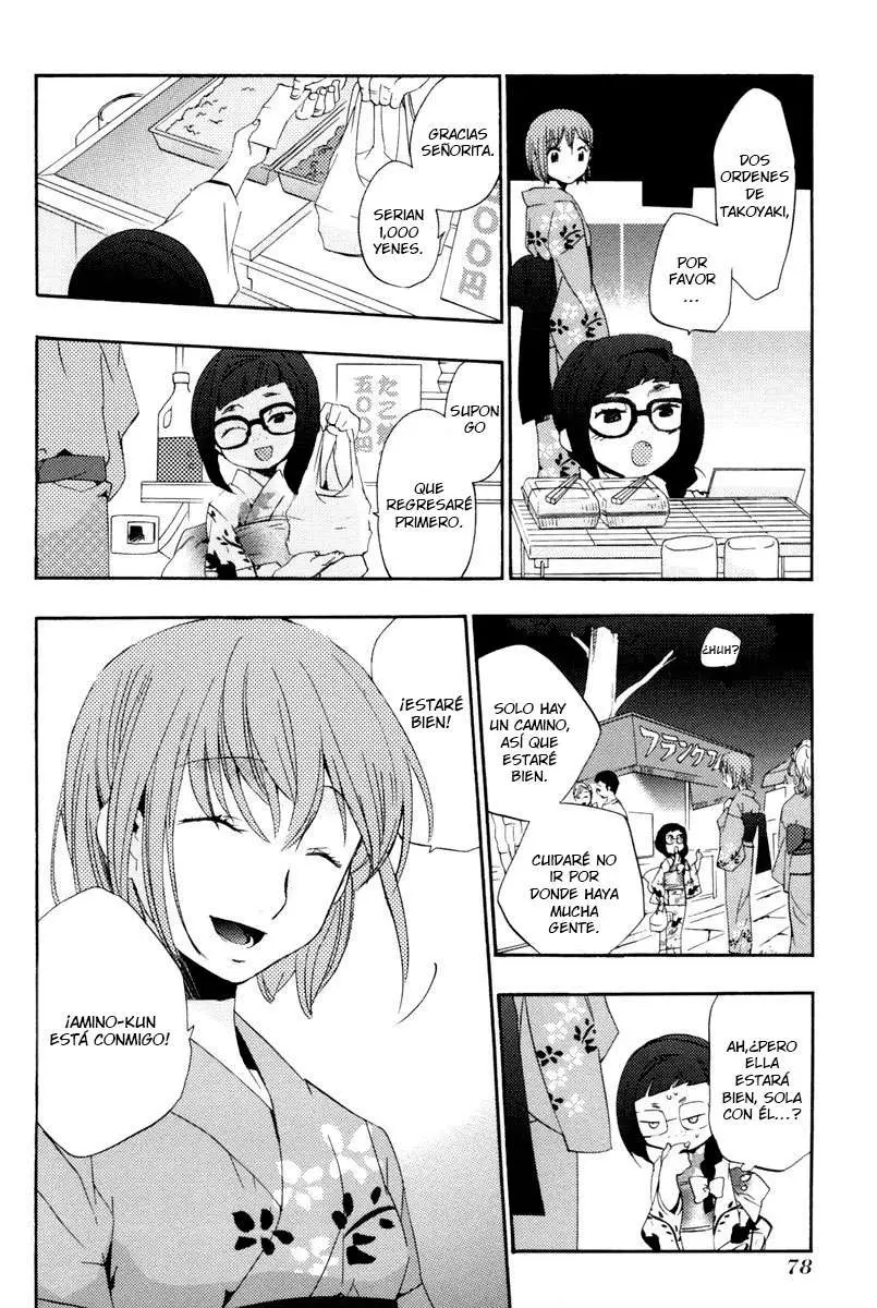 Asatte no Houkou (2005) - Capítulo 10 - Página 19 - LectorTMOo