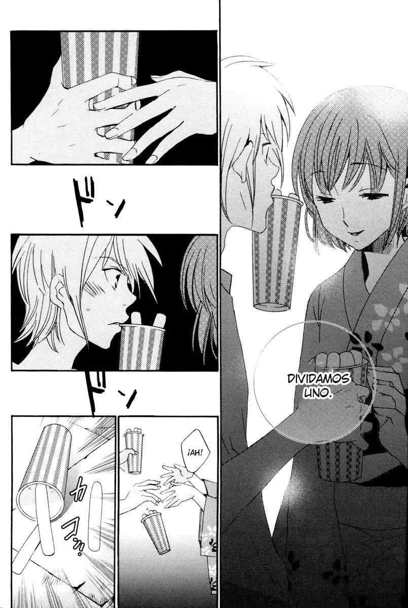 Asatte no Houkou (2005) - Capítulo 10 - Página 21 - LectorTMOo