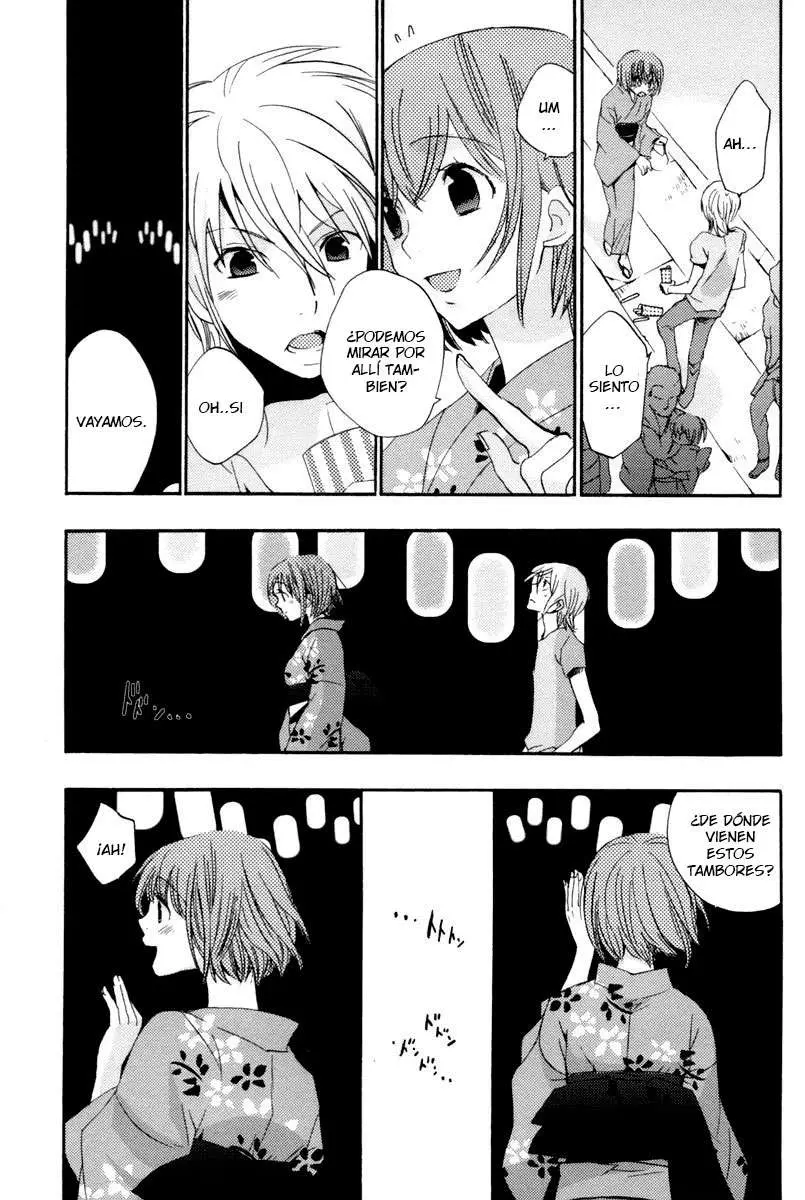Asatte no Houkou (2005) - Capítulo 10 - Página 22 - LectorTMOo