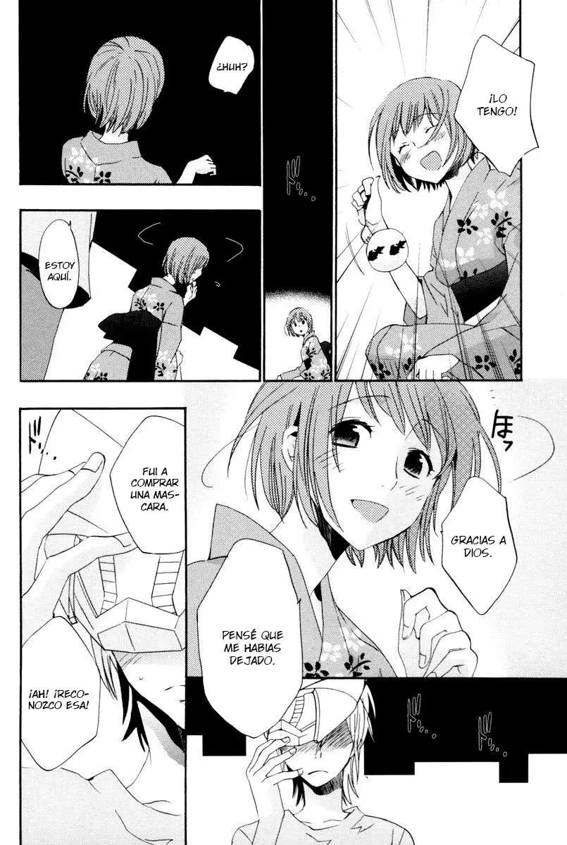 Asatte no Houkou (2005) - Capítulo 10 - Página 24 - LectorTMOo
