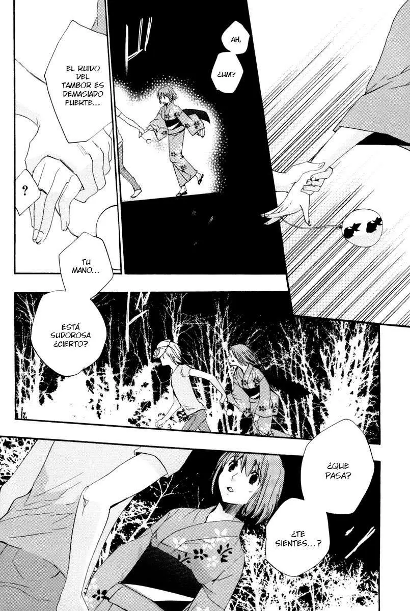 Asatte no Houkou (2005) - Capítulo 10 - Página 26 - LectorTMOo
