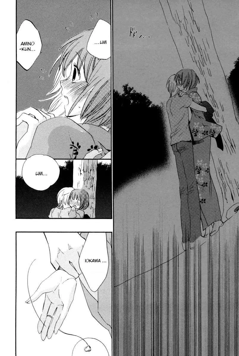 Asatte no Houkou (2005) - Capítulo 10 - Página 27 - LectorTMOo