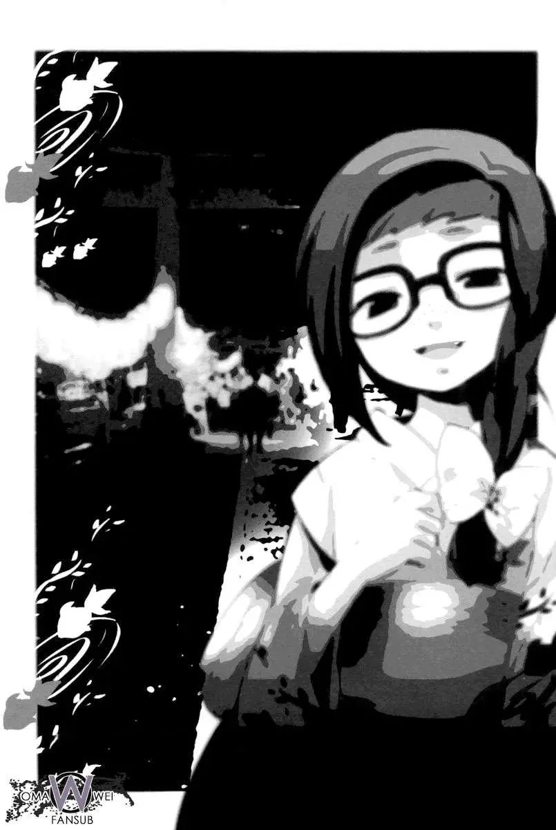 Asatte no Houkou (2005) - Capítulo 11 - Página 4 - LectorTMOo