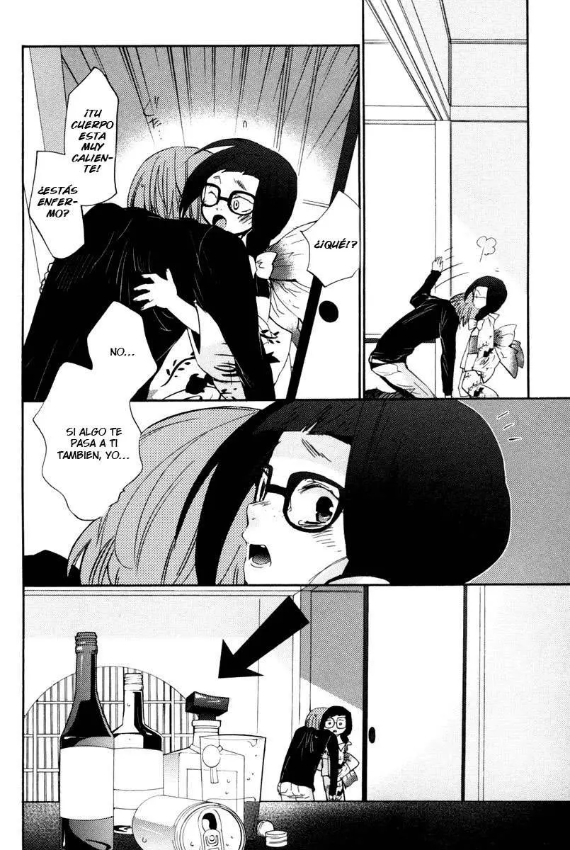 Asatte no Houkou (2005) - Capítulo 11 - Página 9 - LectorTMOo