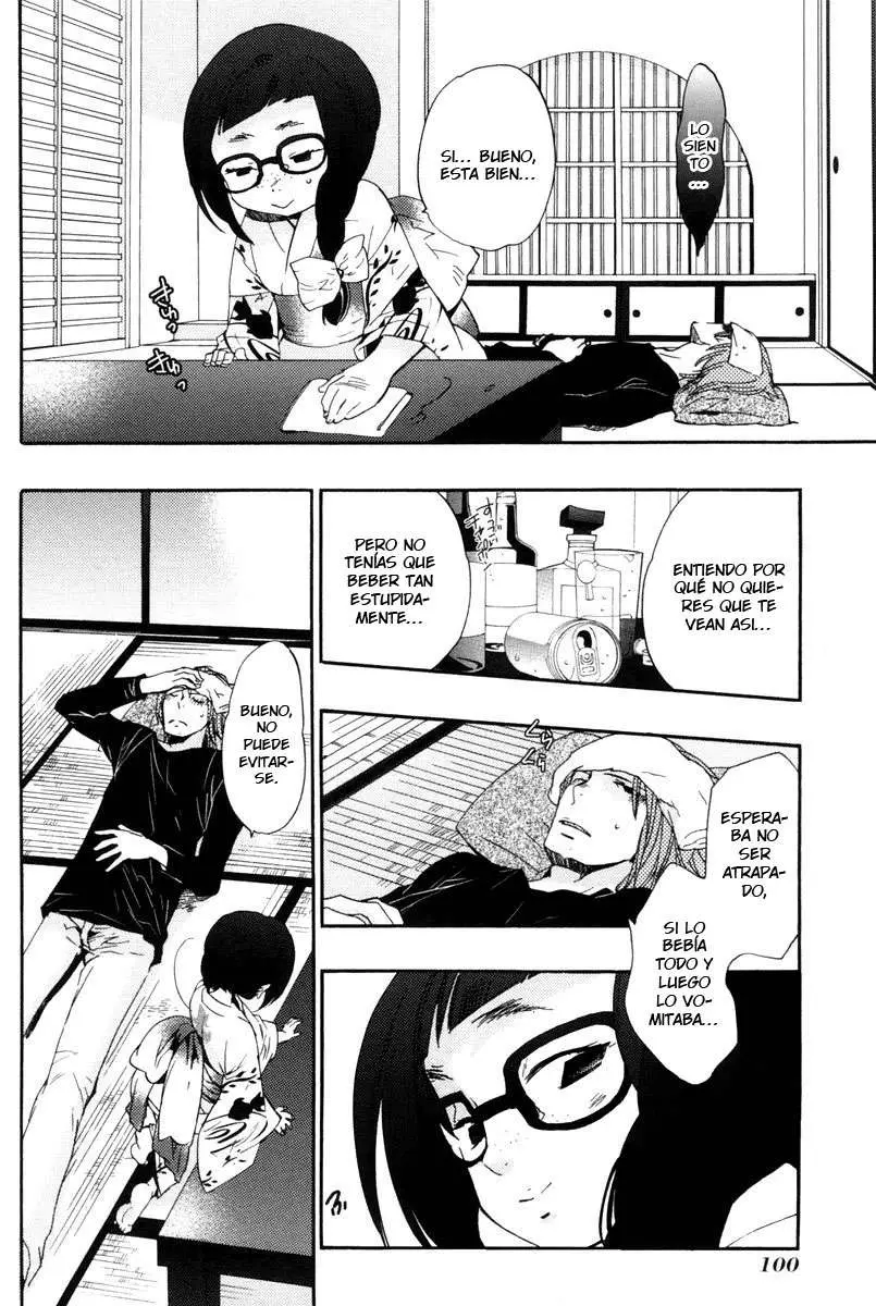 Asatte no Houkou (2005) - Capítulo 11 - Página 11 - LectorTMOo