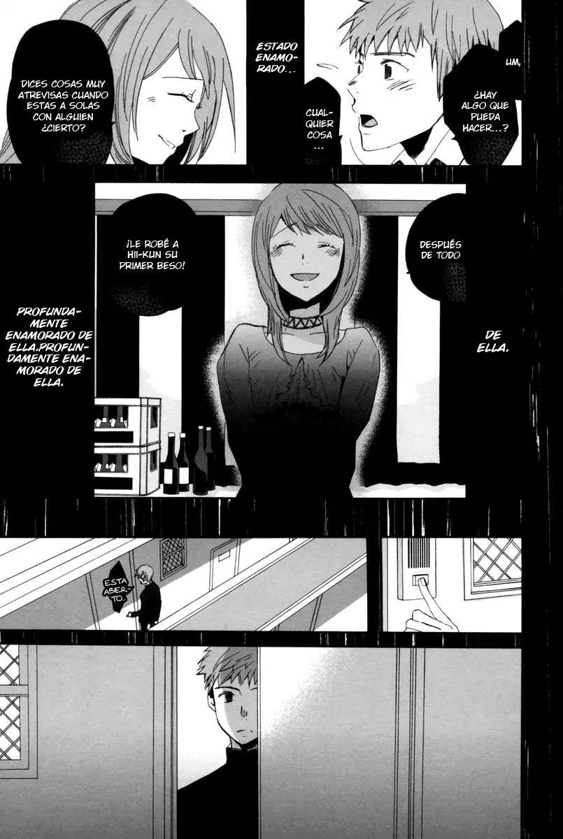Asatte no Houkou (2005) - Capítulo 11 - Página 16 - LectorTMOo