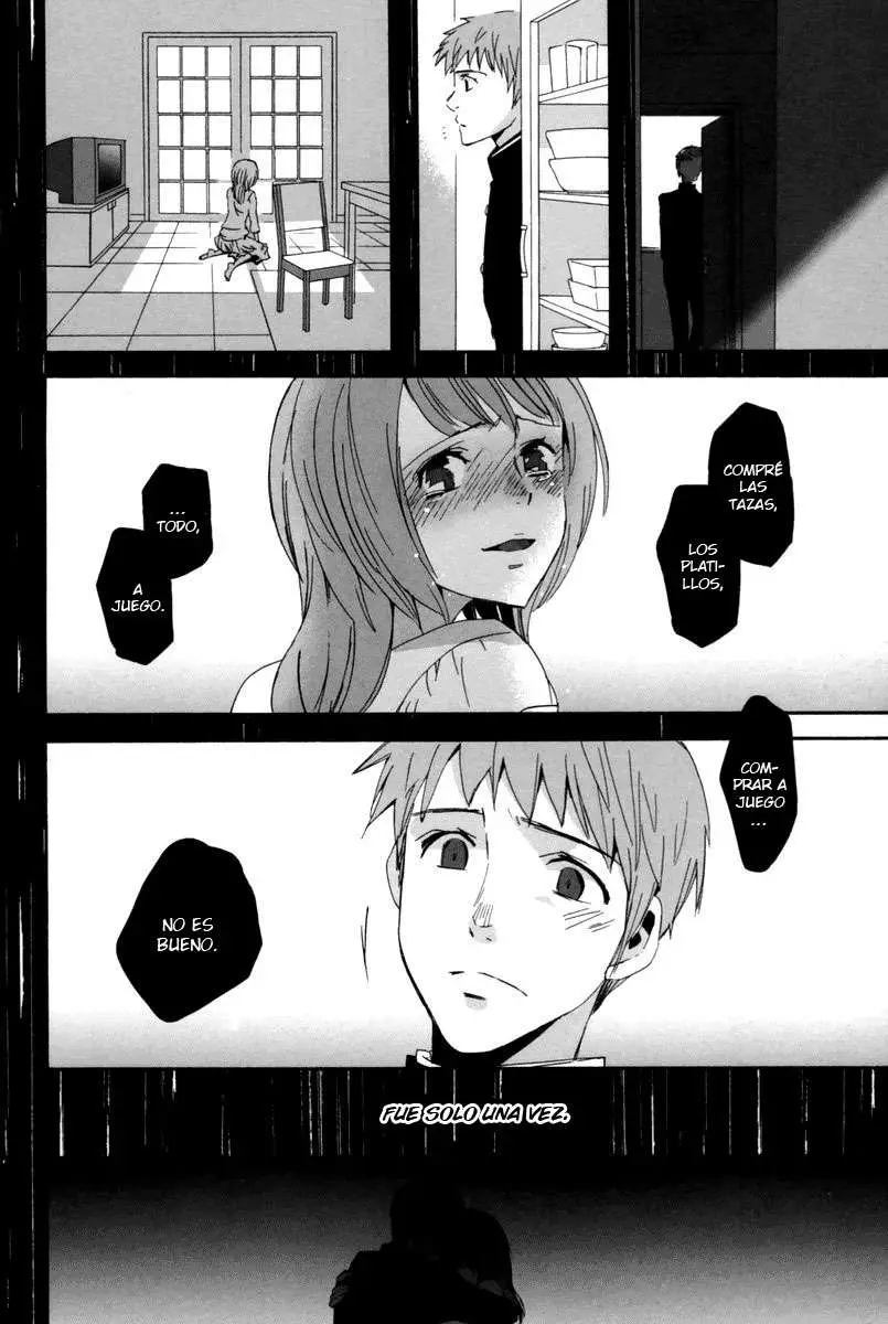 Asatte no Houkou (2005) - Capítulo 11 - Página 17 - LectorTMOo