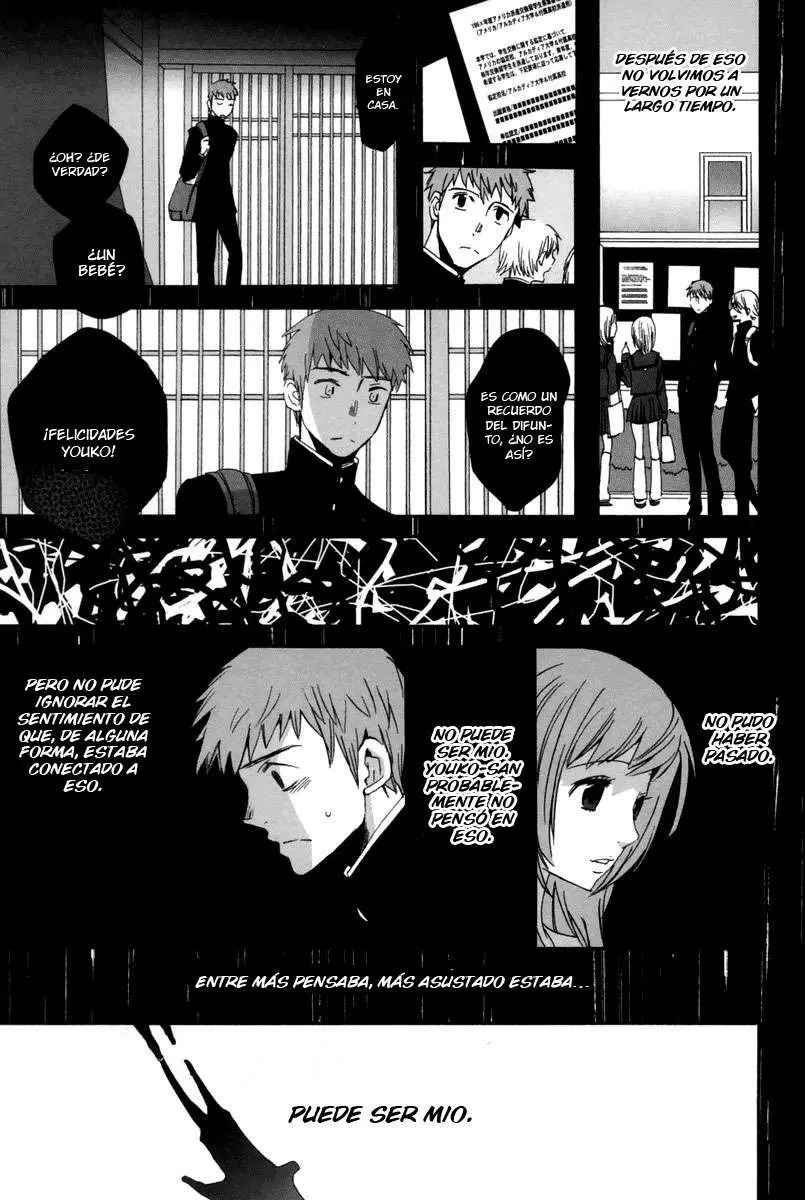 Asatte no Houkou (2005) - Capítulo 11 - Página 18 - LectorTMOo