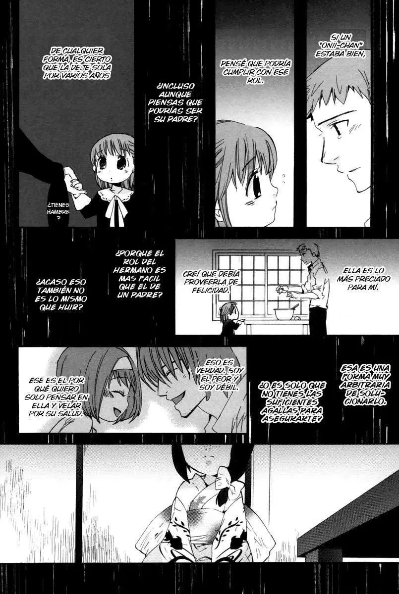 Asatte no Houkou (2005) - Capítulo 11 - Página 20 - LectorTMOo
