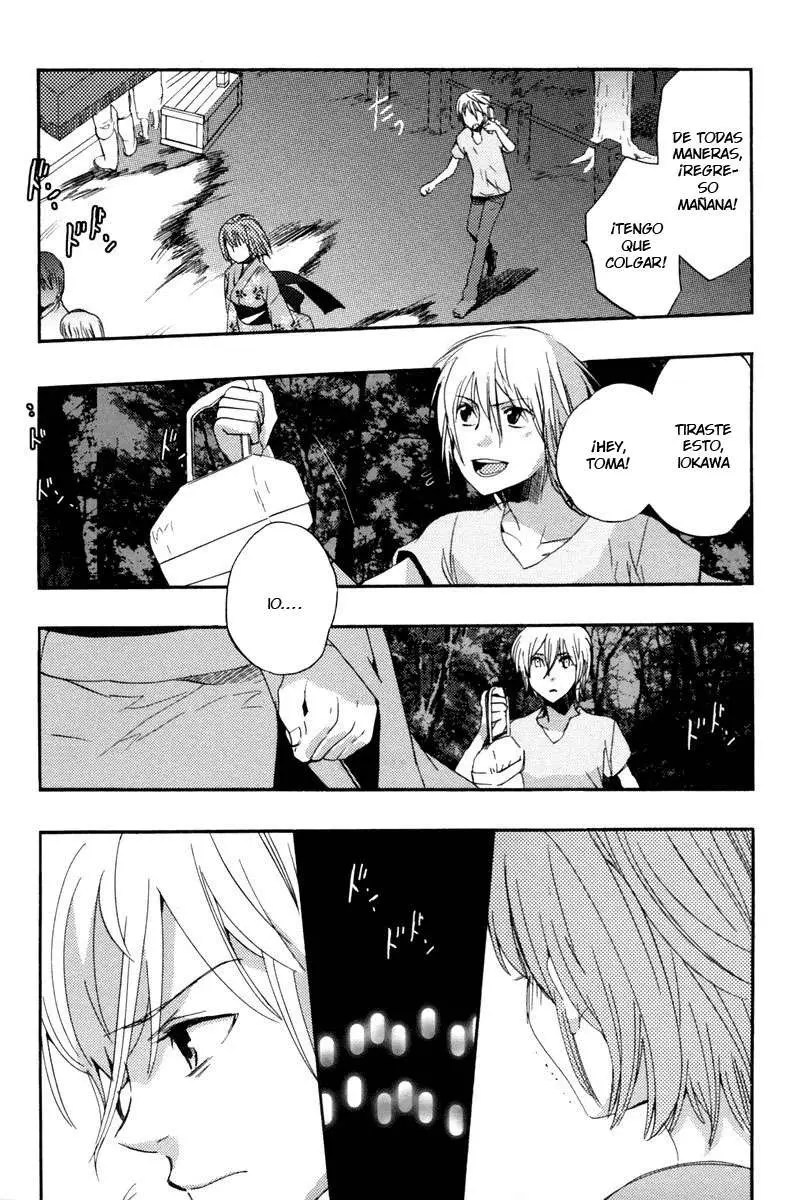 Asatte no Houkou (2005) - Capítulo 11 - Página 24 - LectorTMOo