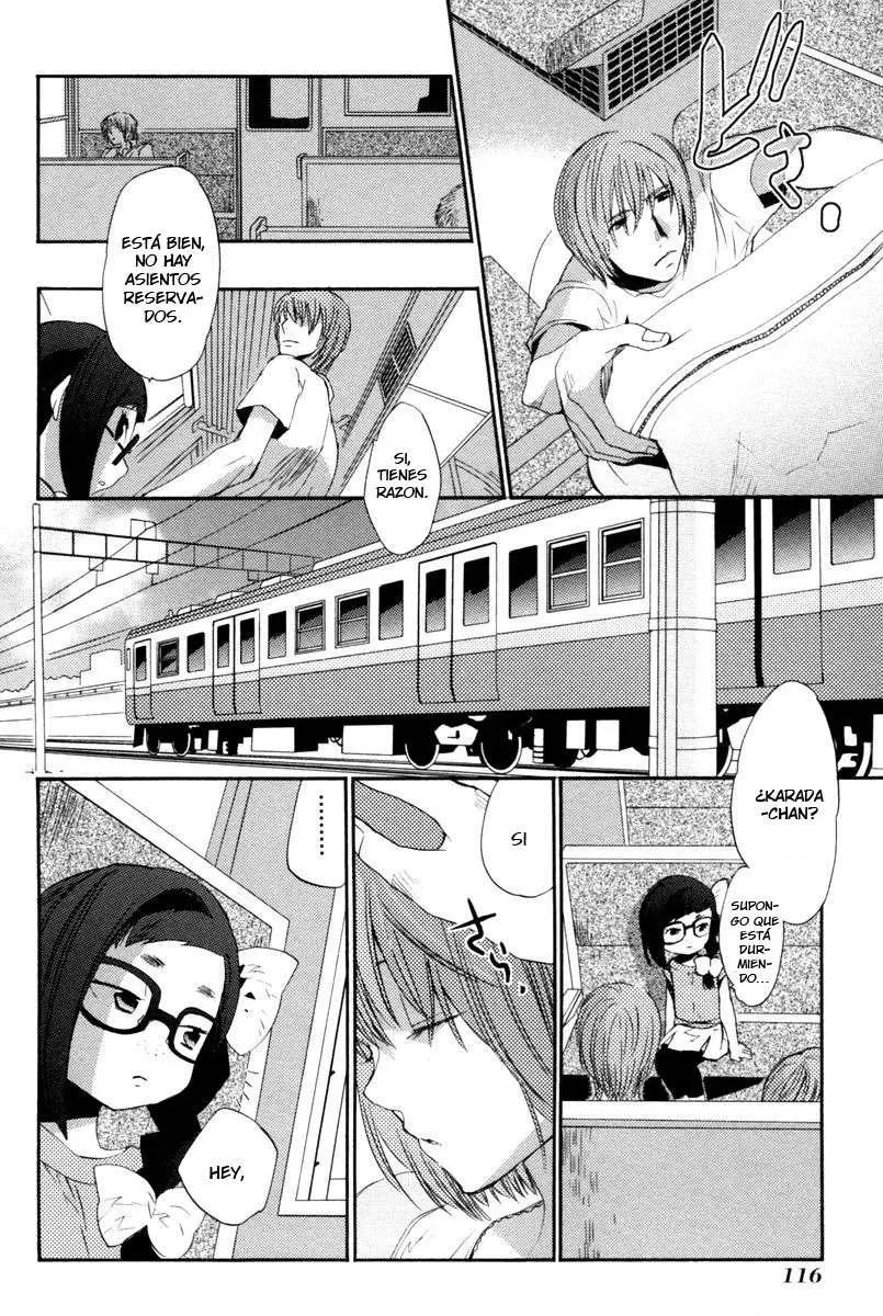 Asatte no Houkou (2005) - Capítulo 11 - Página 26 - LectorTMOo