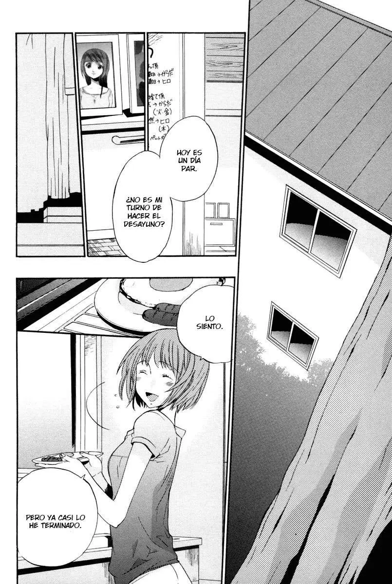Asatte no Houkou (2005) - Capítulo 11 - Página 29 - LectorTMOo