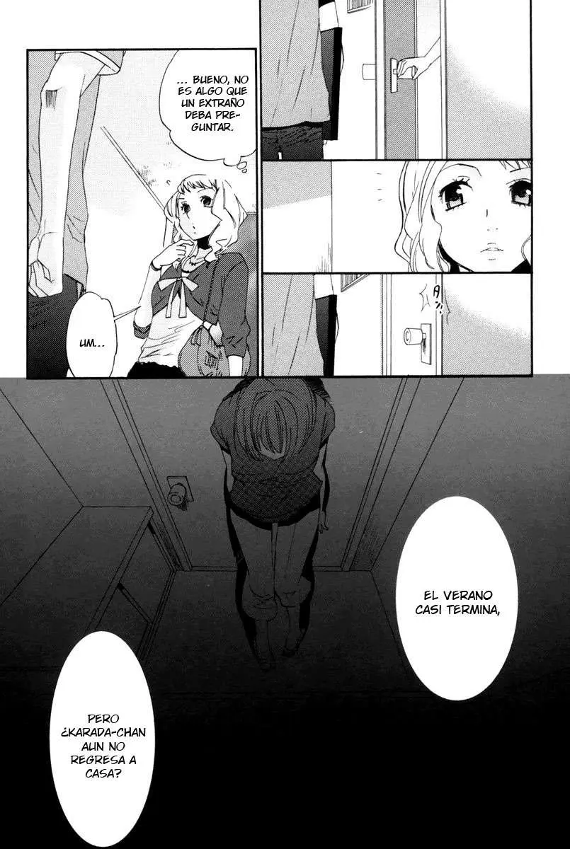 Asatte no Houkou (2005) - Capítulo 11 - Página 31 - LectorTMOo