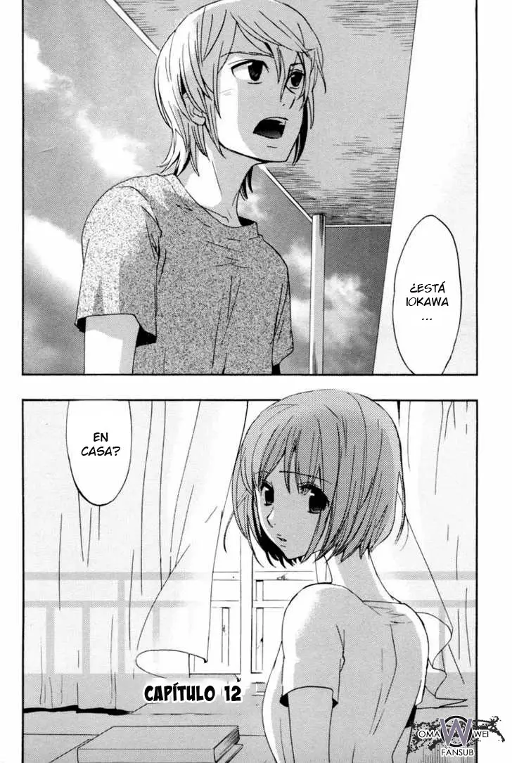 Asatte no Houkou (2005) - Capítulo 12 - Página 4 - LectorTMOo