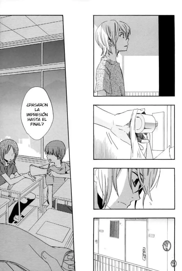 Asatte no Houkou (2005) - Capítulo 12 - Página 5 - LectorTMOo