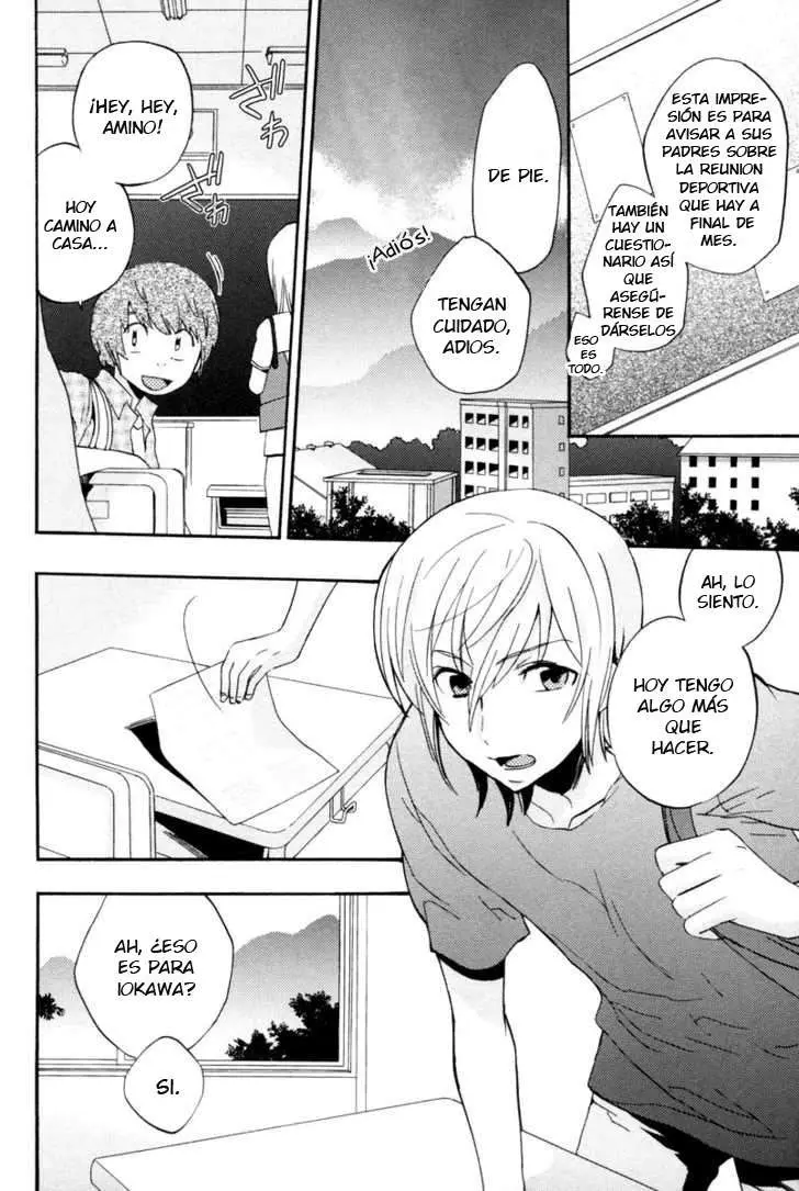 Asatte no Houkou (2005) - Capítulo 12 - Página 6 - LectorTMOo