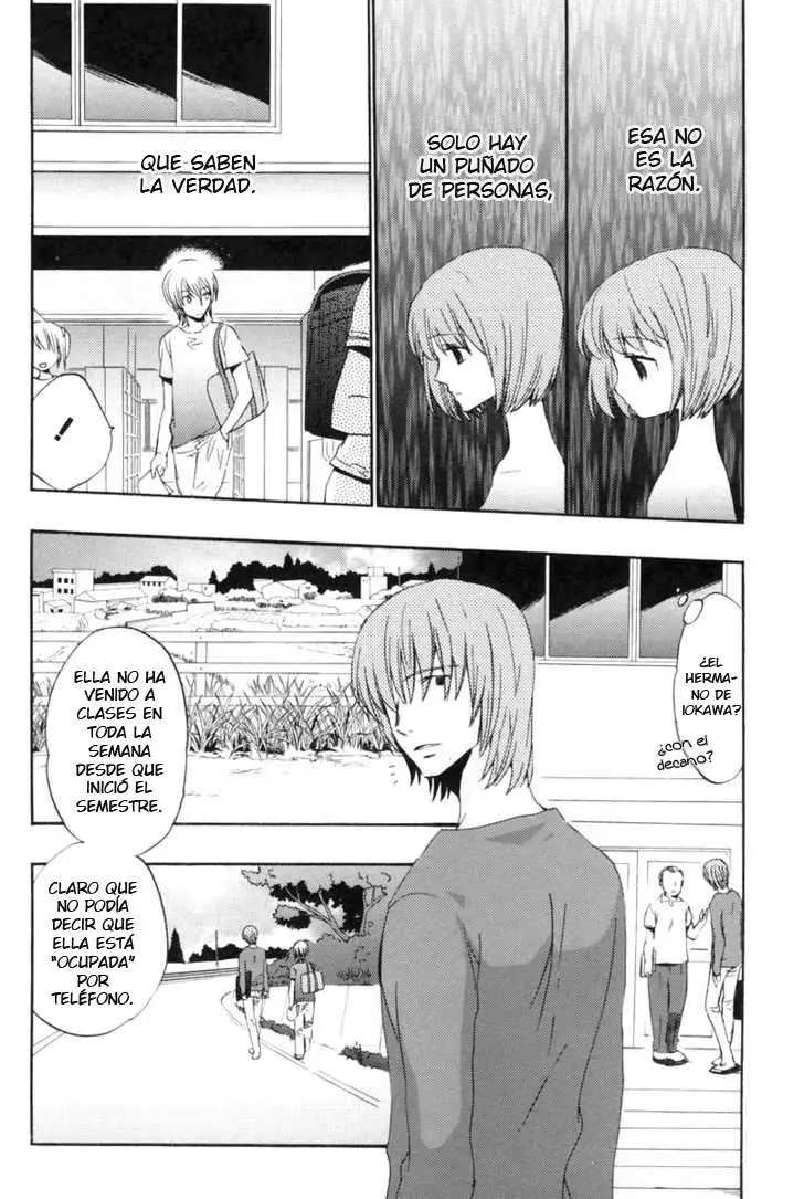 Asatte no Houkou (2005) - Capítulo 12 - Página 8 - LectorTMOo