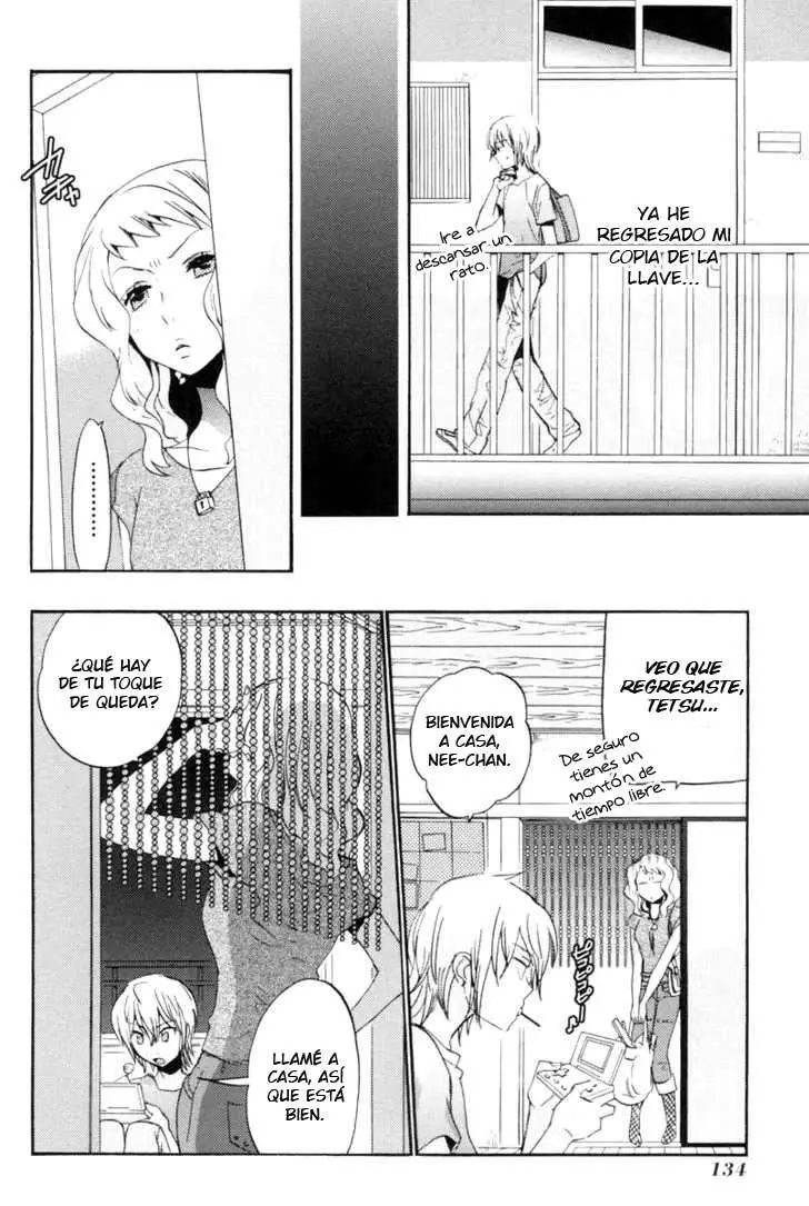 Asatte no Houkou (2005) - Capítulo 12 - Página 12 - LectorTMOo