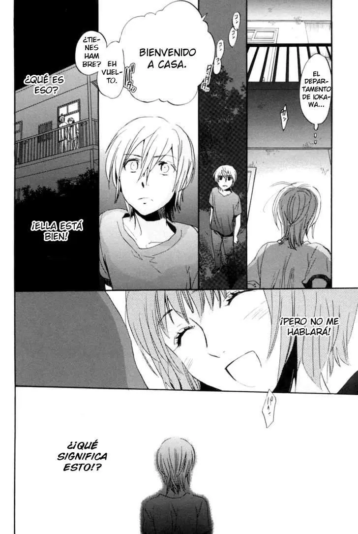 Asatte no Houkou (2005) - Capítulo 12 - Página 14 - LectorTMOo