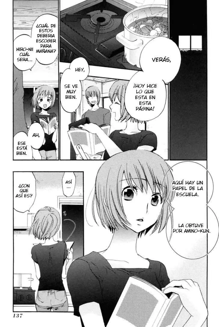 Asatte no Houkou (2005) - Capítulo 12 - Página 15 - LectorTMOo