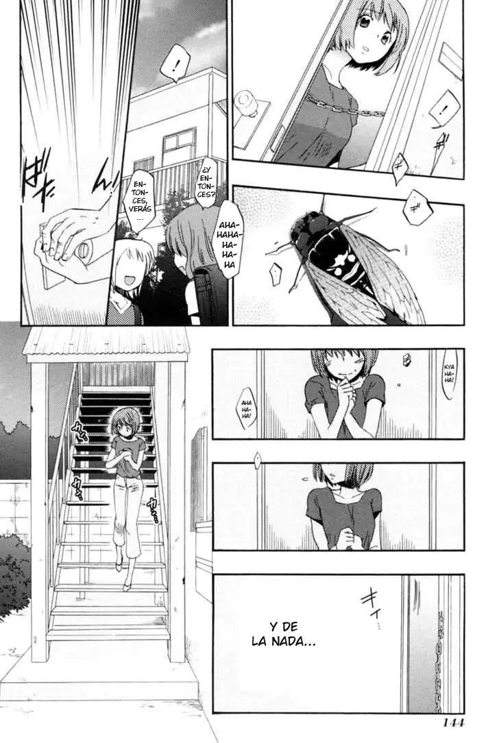Asatte no Houkou (2005) - Capítulo 12 - Página 22 - LectorTMOo