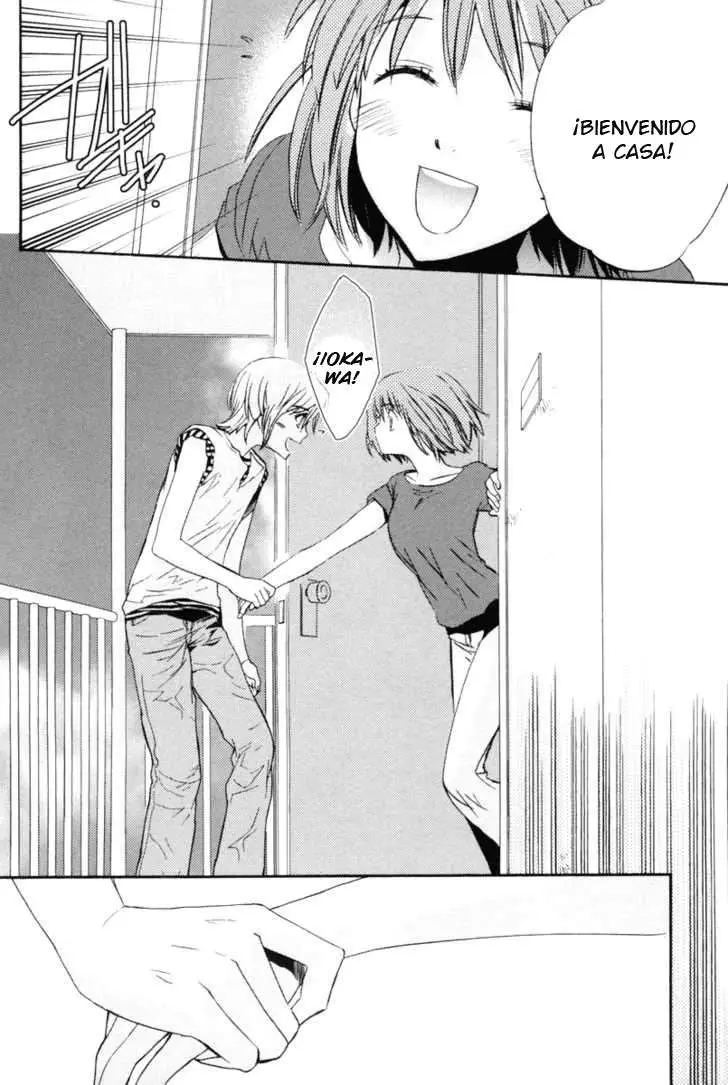 Asatte no Houkou (2005) - Capítulo 12 - Página 24 - LectorTMOo
