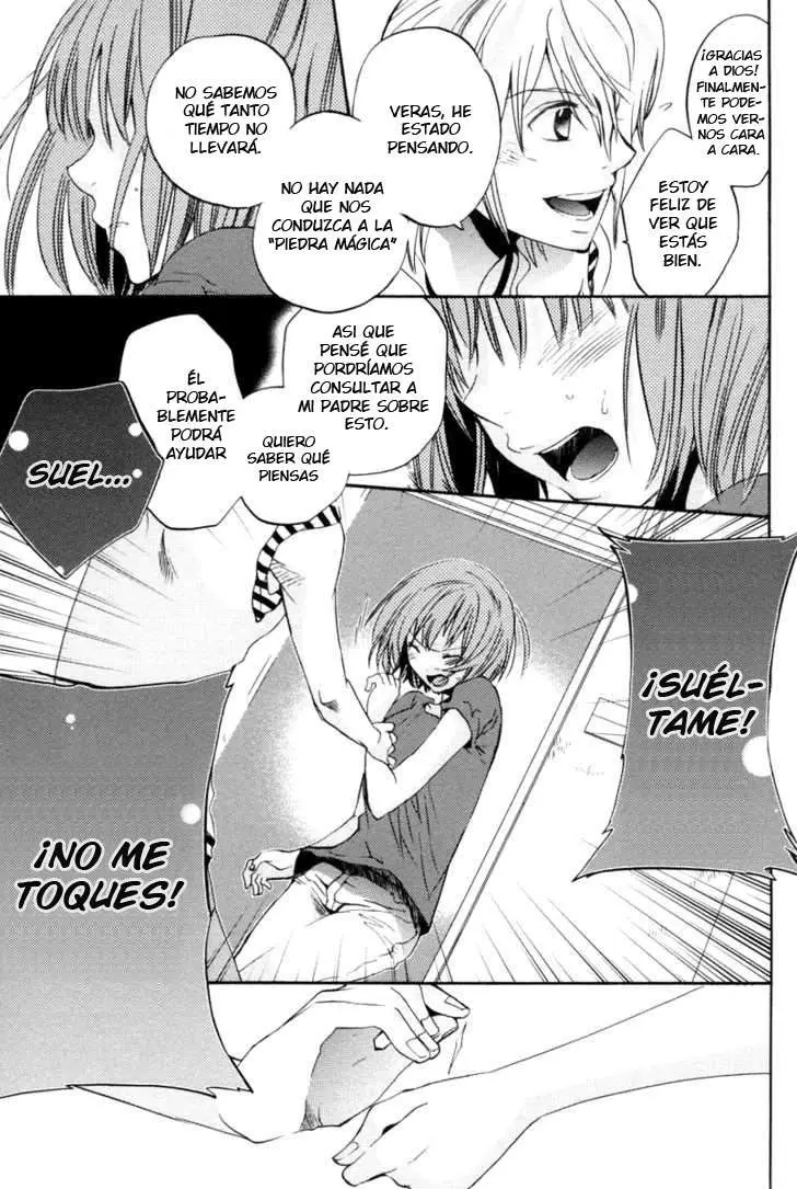Asatte no Houkou (2005) - Capítulo 12 - Página 25 - LectorTMOo