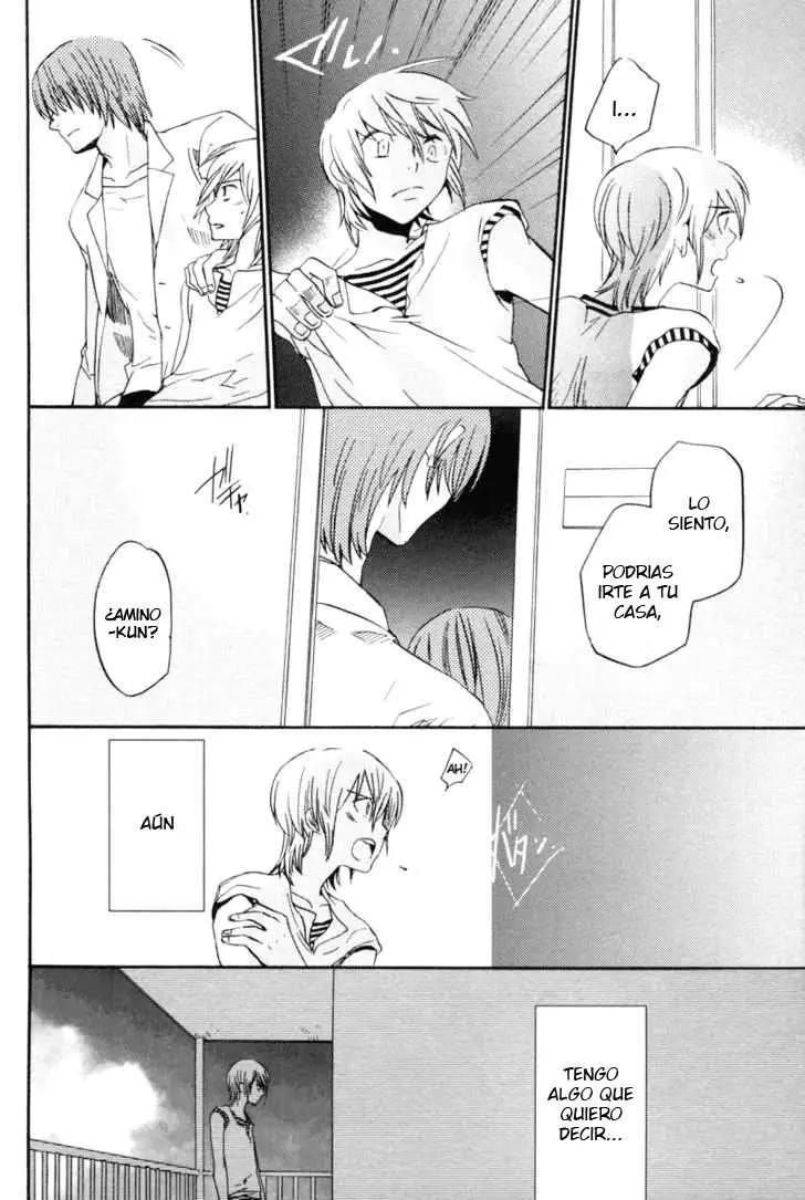 Asatte no Houkou (2005) - Capítulo 12 - Página 26 - LectorTMOo