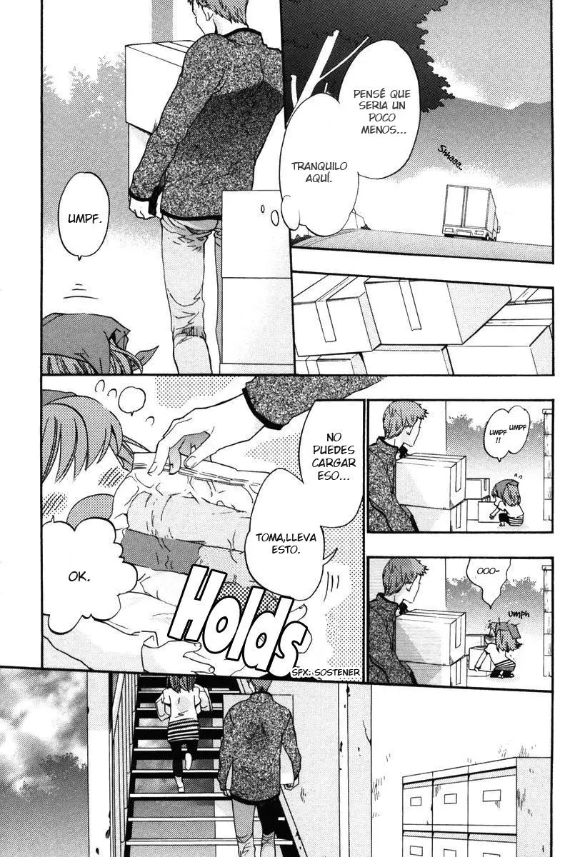 Asatte no Houkou (2005) - Capítulo 13 - Página 12 - LectorTMOo