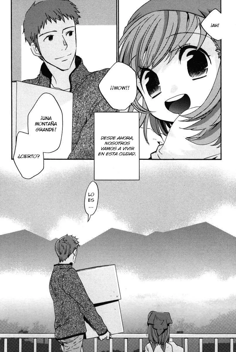 Asatte no Houkou (2005) - Capítulo 13 - Página 13 - LectorTMOo