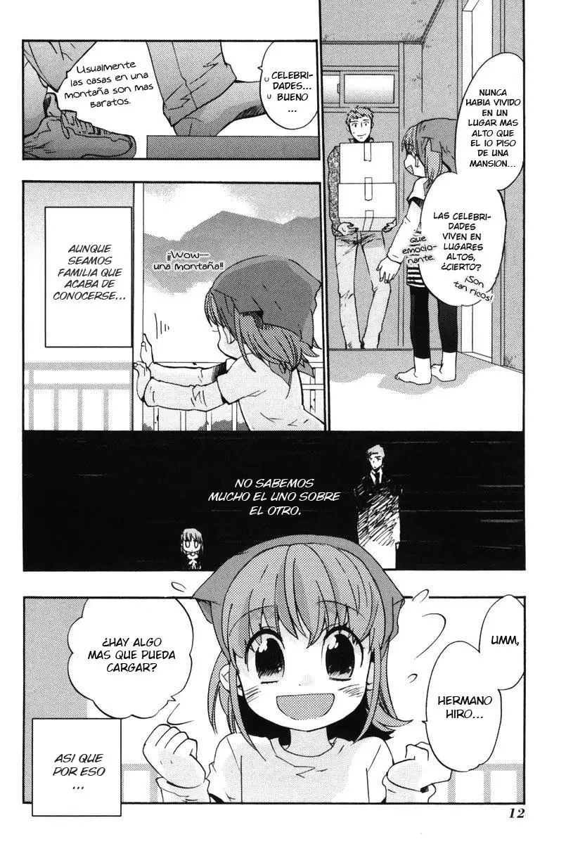 Asatte no Houkou (2005) - Capítulo 13 - Página 15 - LectorTMOo