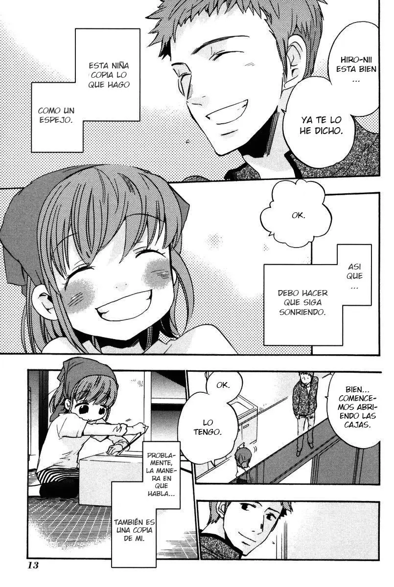 Asatte no Houkou (2005) - Capítulo 13 - Página 16 - LectorTMOo