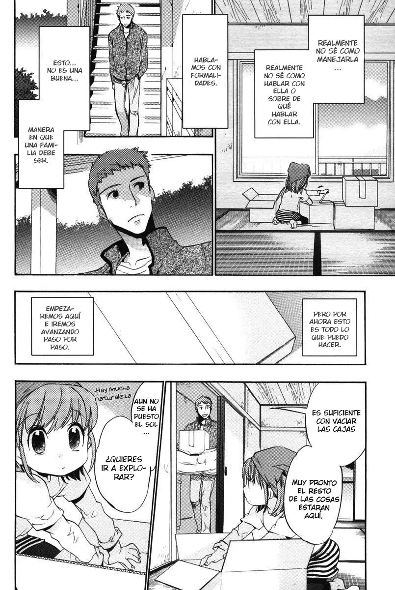 Asatte no Houkou (2005) - Capítulo 13 - Página 17 - LectorTMOo