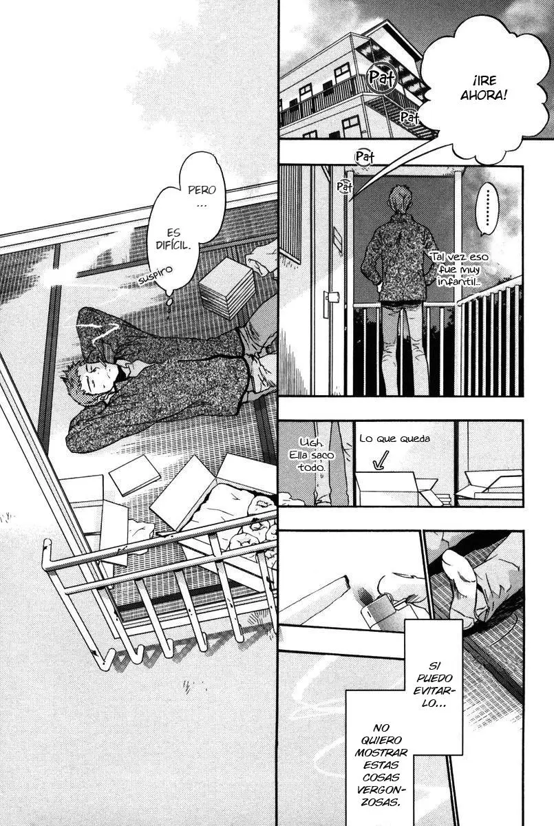 Asatte no Houkou (2005) - Capítulo 13 - Página 19 - LectorTMOo