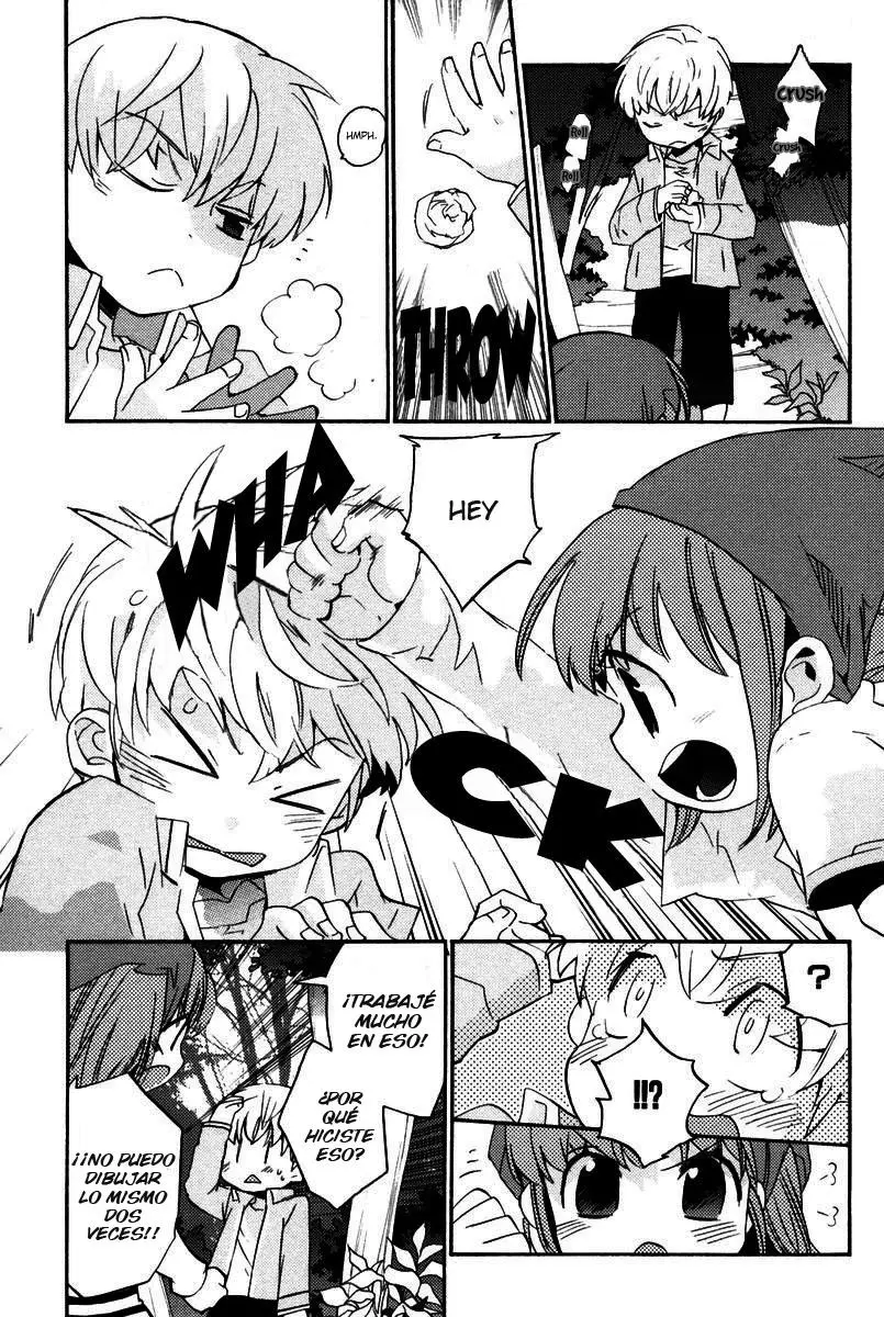 Asatte no Houkou (2005) - Capítulo 13 - Página 24 - LectorTMOo
